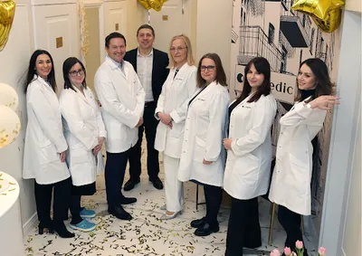 Lumedic Centrum Medyczne