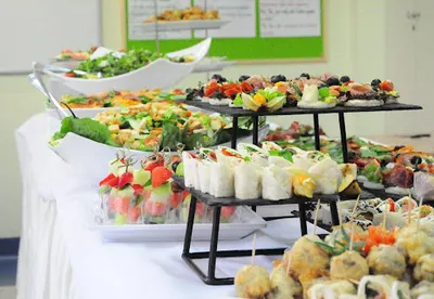 Best Catering